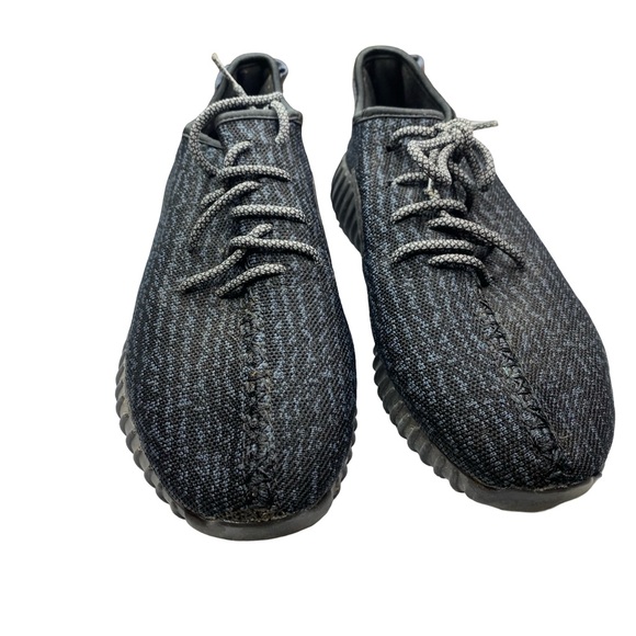 Yeezy Other - YEEZY BOOST 350 "Pirate
Black Men's Sneakers